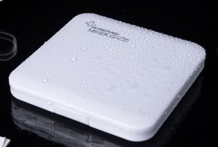 Set di 2 contenitori per mascherine — 6