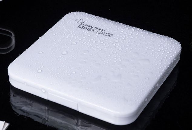 Set 2 Contenitori Ermetici In Alluminio Con Moschettone - Impermeabili, A Prova Di Odore, Per Escursionismo - Foto 5