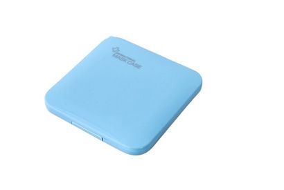 Set di 2 contenitori per mascherine — 12