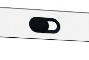 Set de 3 caches webcam universels — 2