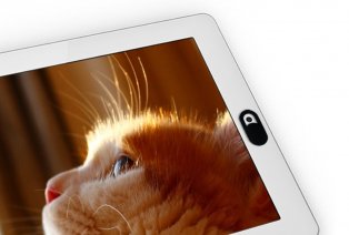 Set de 3 caches webcam universels — 3