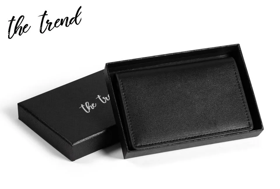 Bank card protector with RFID blocking technology