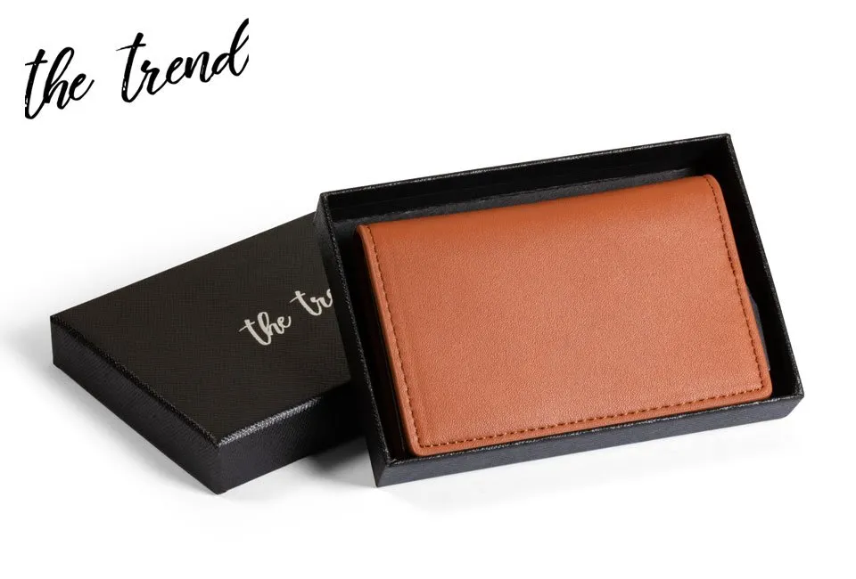 Bank card protector with RFID blocking technology