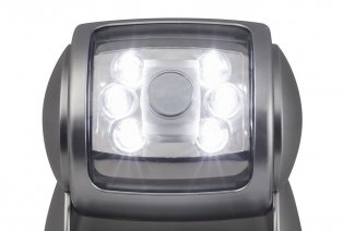 Draadloze verstelbare ledbuitenlamp met sensor — 4