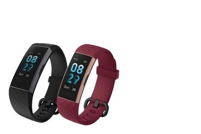 Montre de sport Guardo Fit Coach avec cardiofréquencemètre — 8