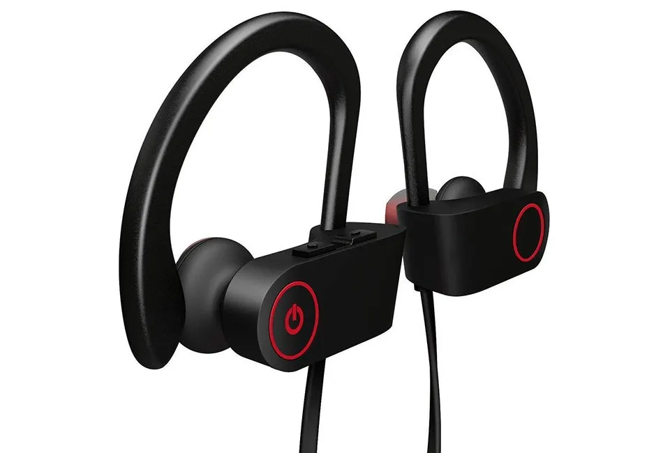 Bluetooth sports headset