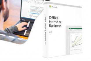 Microsoft Office 2019 pakket voor Windows of Mac — 2