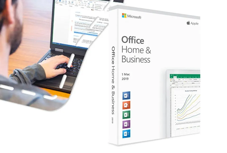 Pacchetto Microsoft Office 2019