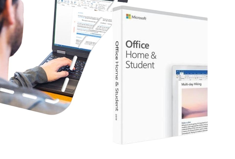Microsoft Office 2019