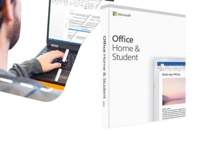 Microsoft Office 2019 pakket voor Windows of Mac — 4