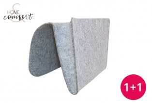 Compartiment de rangement pratique pour votre lit 1 + 1 GRATUIT — 2