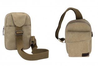 Moderna mochila bandolera — 4