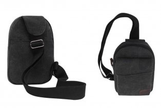 Moderna mochila bandolera — 5