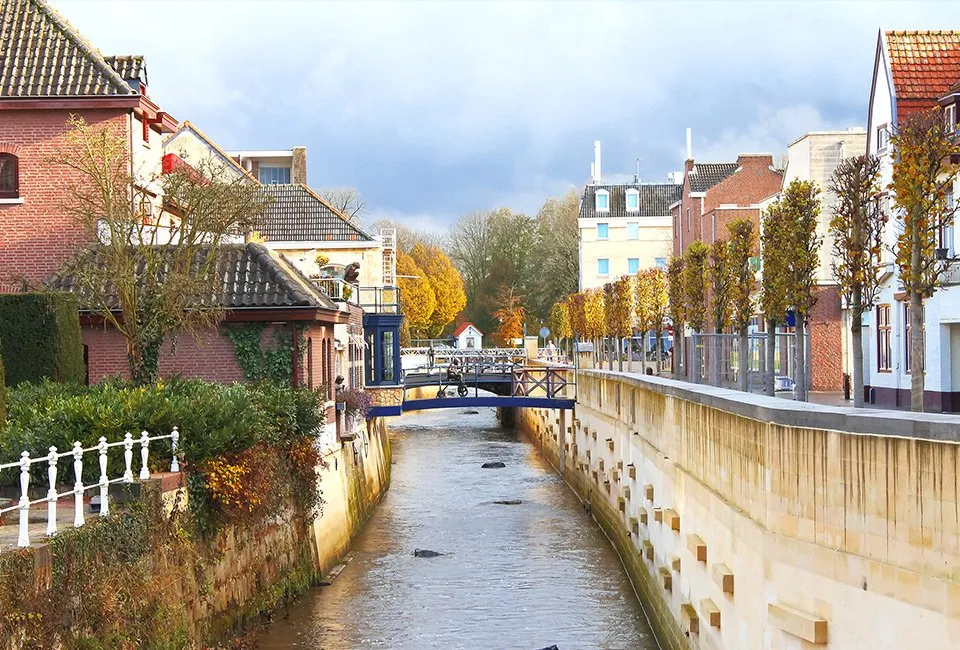 4-sterrenverblijf in Zuid-Limburg