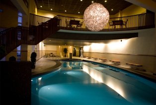 4-sterrenverblijf in Zuid-Limburg met diner - Parkhotel Valkenburg — 6