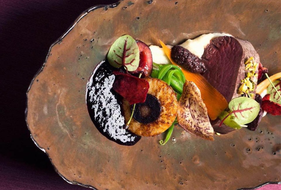 4-sterrenverblijf in Zuid-Limburg met diner - Parkhotel Valkenburg