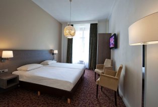 4-sterrenverblijf in Zuid-Limburg met diner - Parkhotel Valkenburg — 12