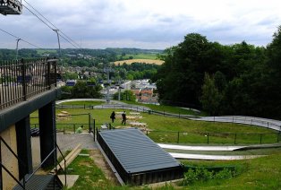 4-sterrenverblijf in Zuid-Limburg met diner - Parkhotel Valkenburg — 14