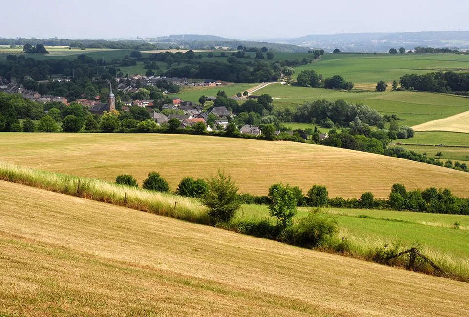 4-sterrenverblijf in Zuid-Limburg