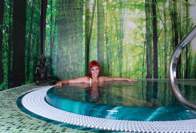 Super deluxe wellnessverblijf (2 n.) in Oostende - Hotel & Wellness Royal Astrid