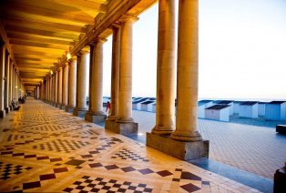 Super deluxe wellnessverblijf (2 n.) in Oostende - Hotel & Wellness Royal Astrid — 3