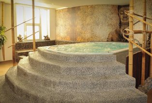 Super deluxe wellnessverblijf (2 n.) in Oostende - Hotel & Wellness Royal Astrid — 6
