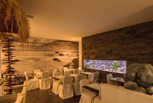 Super deluxe wellnessverblijf (2 n.) in Oostende - Hotel & Wellness Royal Astrid