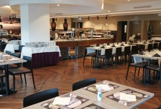 Super deluxe wellnessverblijf (2 n.) in Oostende - Hotel & Wellness Royal Astrid — 11