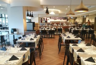 Super deluxe wellnessverblijf (2 n.) in Oostende - Hotel & Wellness Royal Astrid — 12