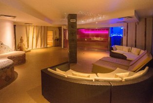 Super deluxe wellnessverblijf (2 n.) in Oostende - Hotel & Wellness Royal Astrid — 13