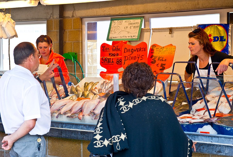 S&eacute;jour bien-&ecirc;tre de luxe (2 n.) &agrave; Ostende