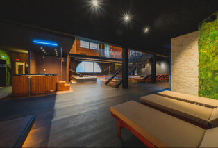 Super deluxe wellnessverblijf (2 n.) in Oostende - Hotel & Wellness Royal Astrid — 15