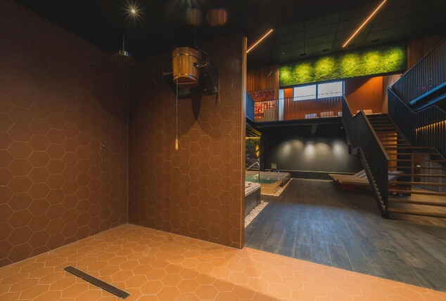 Super deluxe wellnessverblijf (2 n.) in Oostende - Hotel & Wellness Royal Astrid