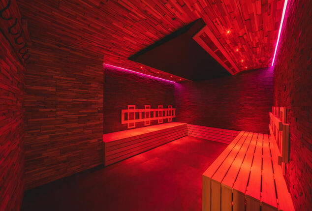Super deluxe wellnessverblijf (2 n.) in Oostende - Hotel & Wellness Royal Astrid