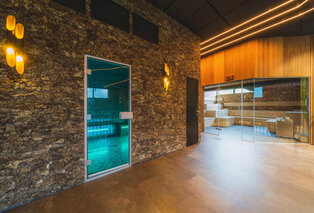 Super deluxe wellnessverblijf (2 n.) in Oostende - Hotel & Wellness Royal Astrid — 20