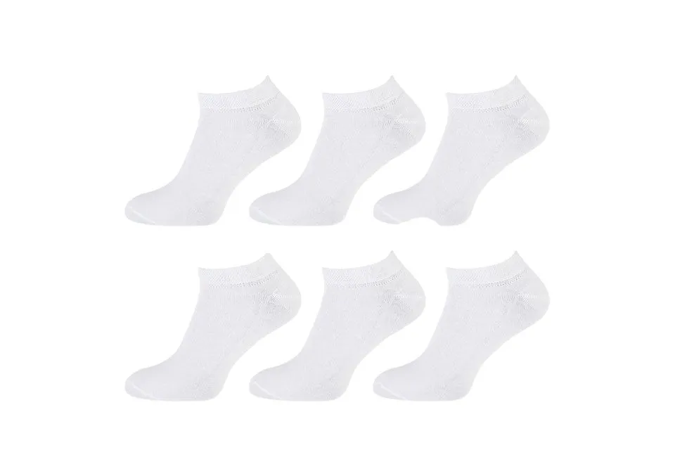 6 lub 12 par niskich skarpet Pierre Cardin