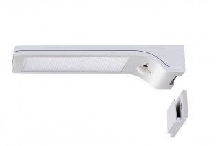 Buitenlamp op zonne-energie met bewegingsdetectie van Hyundai Electronics — 3