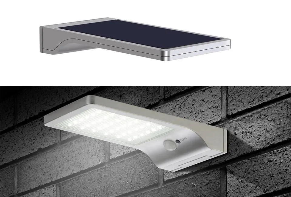 Lampe d&acute;ext&eacute;rieur