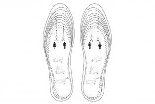 Semelles orthopédiques — 2