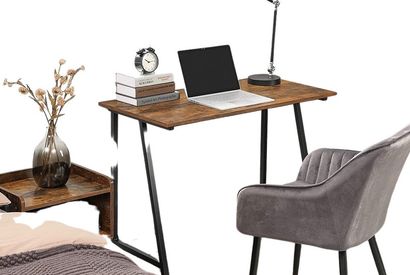 Bureau ou table de travail de la marque iBella Living — 5