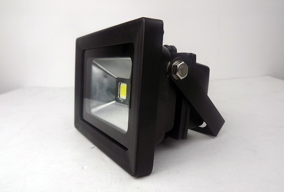 2-in-1 Lichtprojektor und Nachtlampe - Outspot