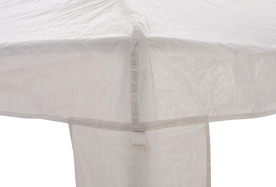 Carpa de fiestas