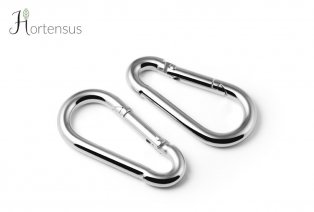 Zomerse hangmat van Hortensus — 5