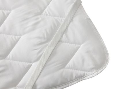 Protège-matelas à l'aloë vera disponible en plusieurs dimensions