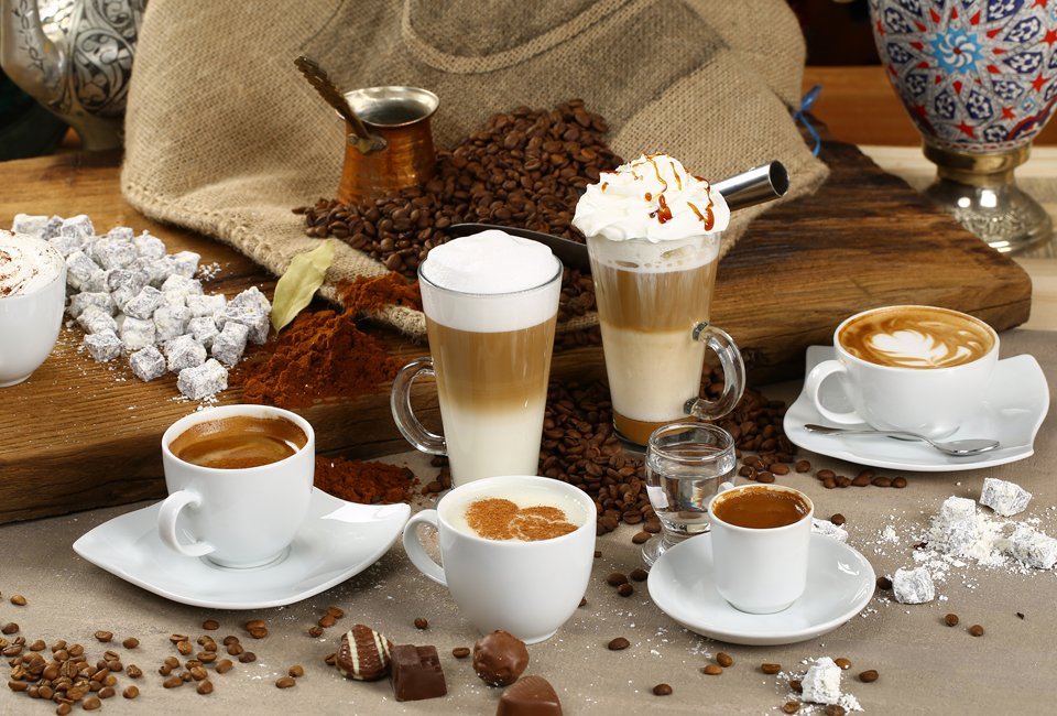 100 capsules de café Magnani compatibles avec les machines Nespresso