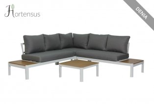 Loungeset voor tuin of terras — 7