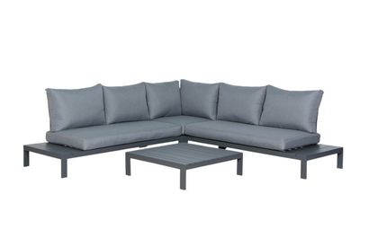 Loungeset voor tuin of terras — 17