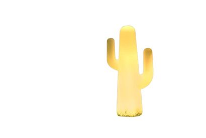 Oplaadbare cactus led-lamp van DreamLED — 6