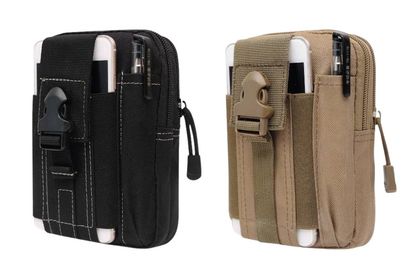 Set van 2 heuptassen — 7