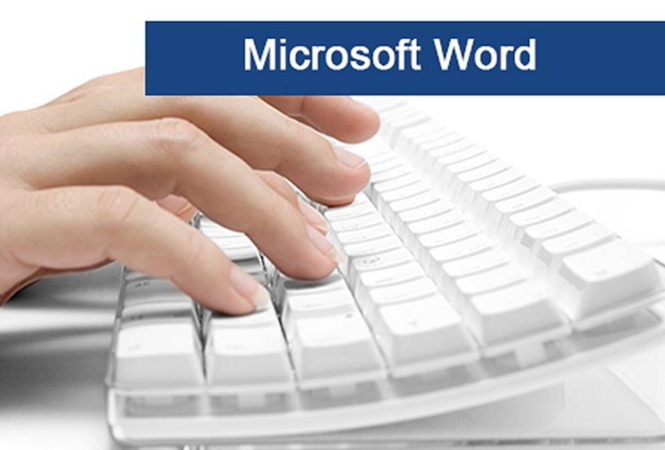 Online cursus Word, Excel, Powerpoint, internetbeveiliging en Windows 10